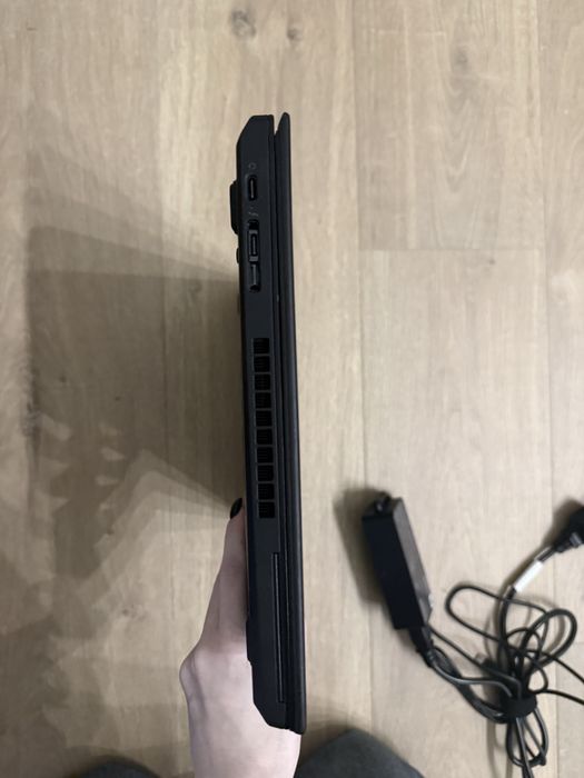 Lenovo ThinkPad T480