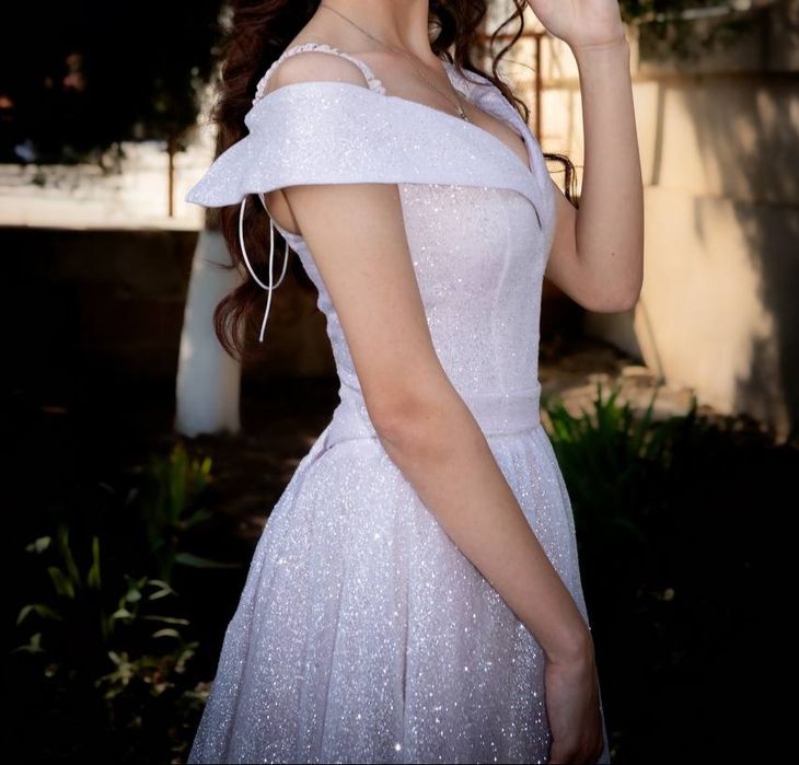 Выпускна сукня XS-S