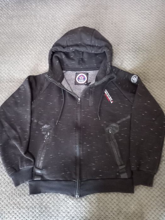 Bluza Canadian Peak rozmiar S/M