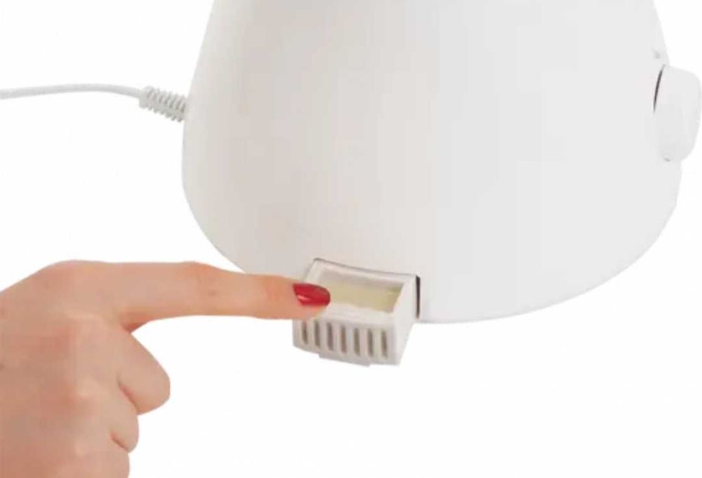 Новий зволожувач повітря Ballu UHD-300