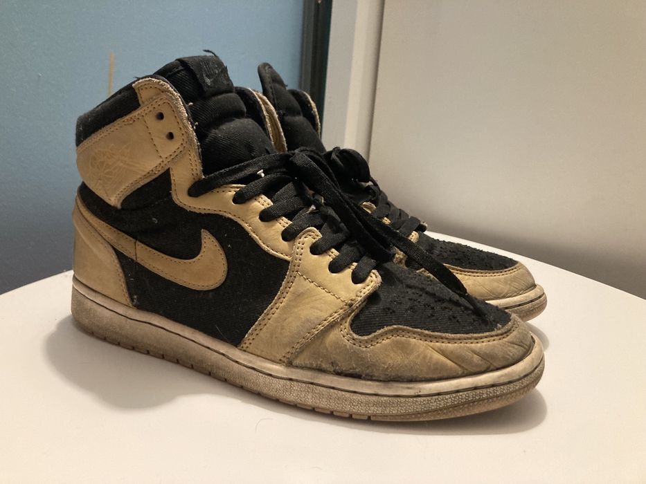 Jordan nike  1 retro high og
