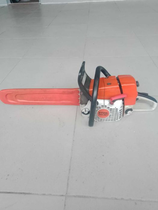 Пила бензиновая STIHL MS 361