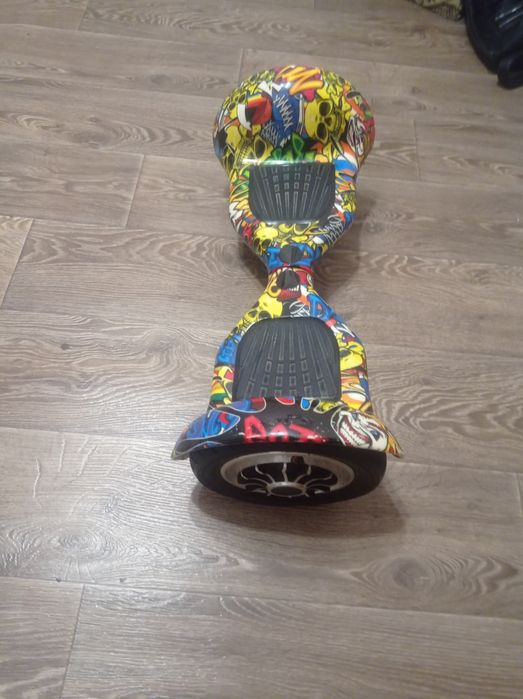 Продам гіроскутер