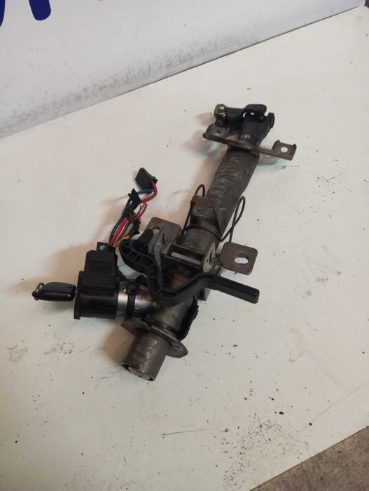 Coluna direção Peugeot 306