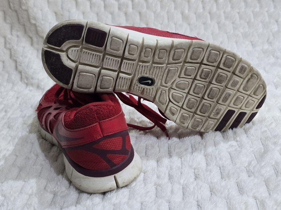 Buty Nike free run 2