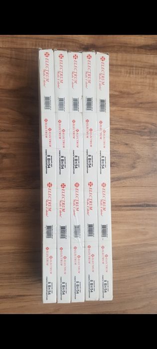 Лампа люмінісцентна 8Вт/54