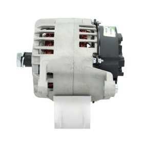 Alternador Perkins 65A 12V DENSO - NOVO