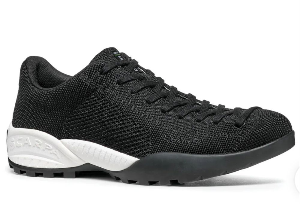 НОВЫЕ Scarpa Mojito Bio.