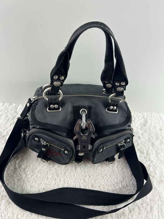 Сумка bag ggl GGL сумочка бег