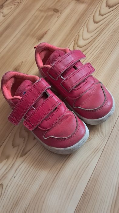 Buty Adidas dziewczęce