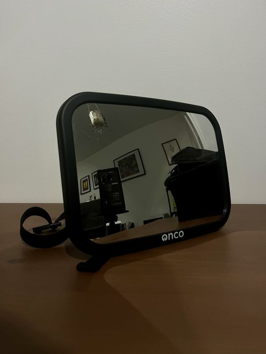 Espelho Retrovisor para Bebé ONCO