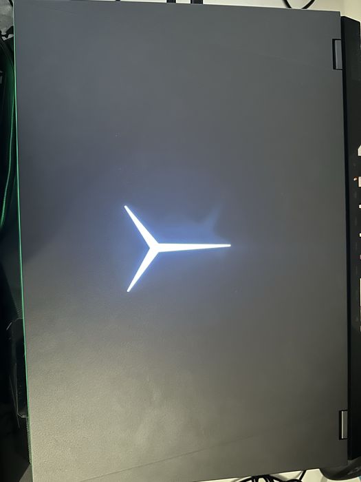 Ноутбук ТОП Lenovo  Legion 5 Pro ,3060 6Gb, RAM 32gb