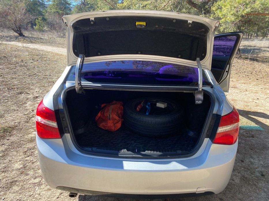 Продам  Chevrolet Cruze