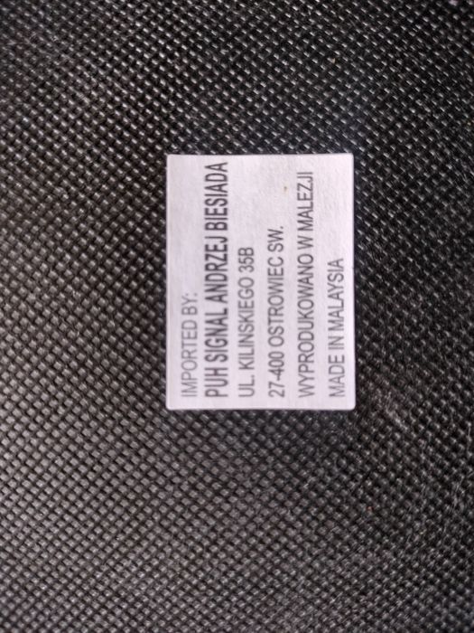 Sprzedam stół z krzesłami