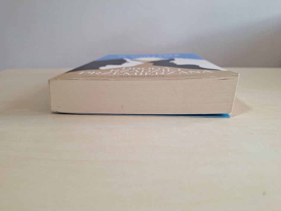 M. Scott Peck Droga rzadziej przemierzana