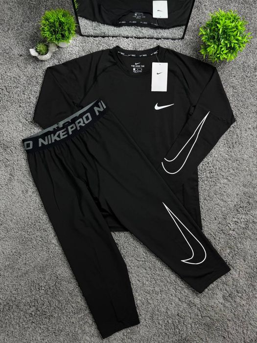 Термо білизна Nike Pro