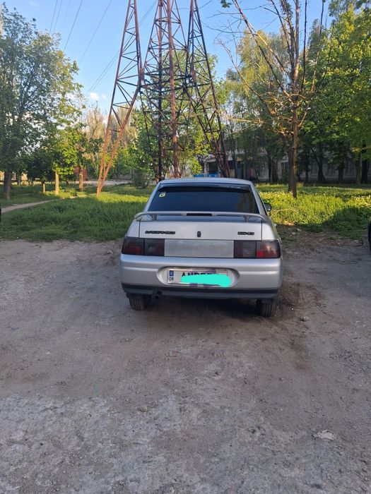 ВАЗ / Lada 2110 2003 VIN XTA21102030600466 фото оголошення 2 з 8