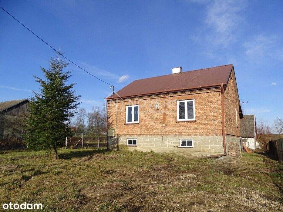 Sprzedam Dom pod Jarosławiem