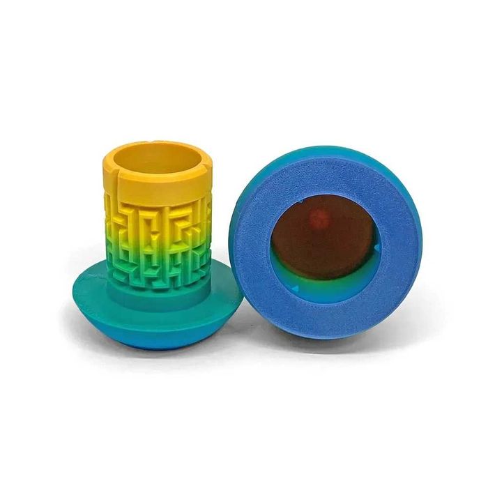 Головоломка-сейф Великоднє яйце