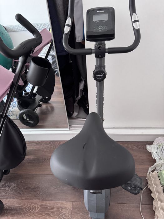 Rower stacjonarny Zipro