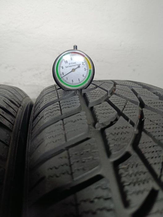 Шини резина 225*50 R17 Dunlop Germany