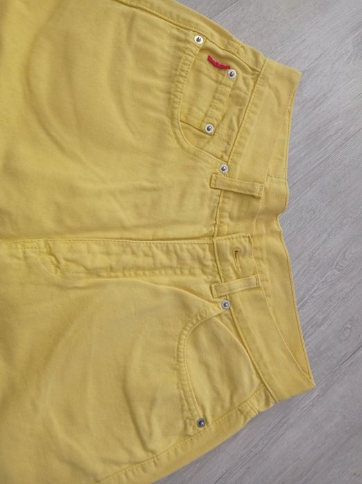 Spodenki męskie rozm. M