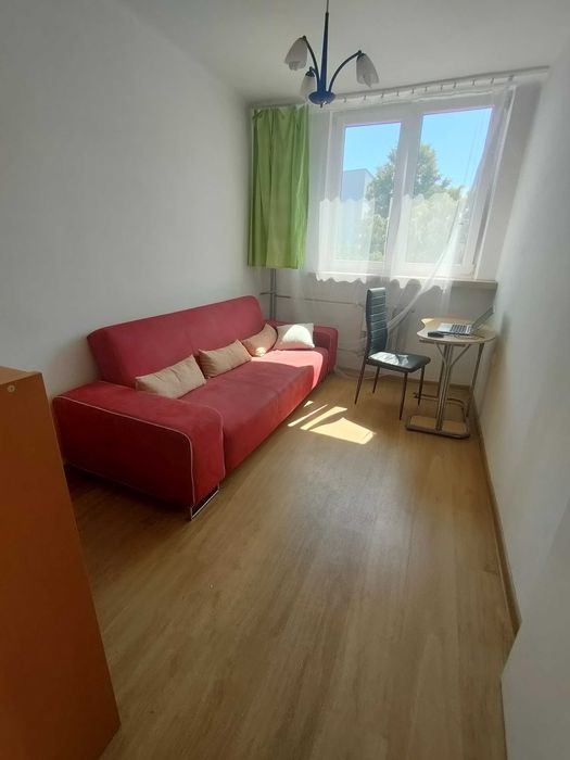 Mieszkanie do wynajęcia M3 | 2 pokoje - Katowice-Dąb