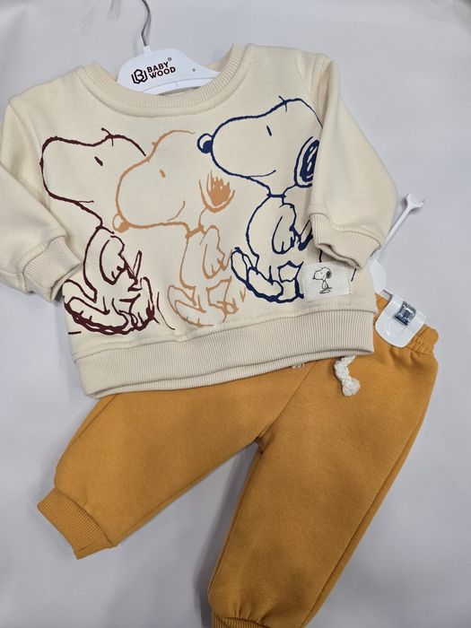 Костюм теплий 86