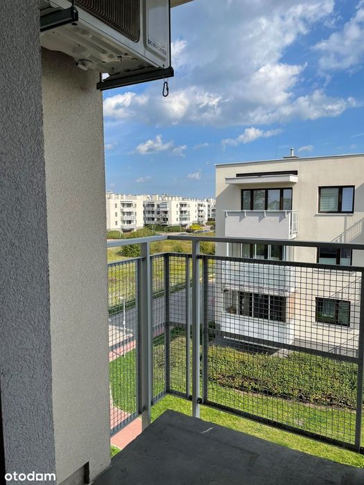 Mieszkanie – Warszawa, Zielona Dolina II, Białołęka - Więcej