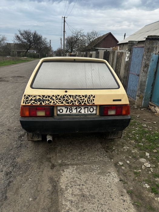Продам Таврію 1102 СРОЧНО