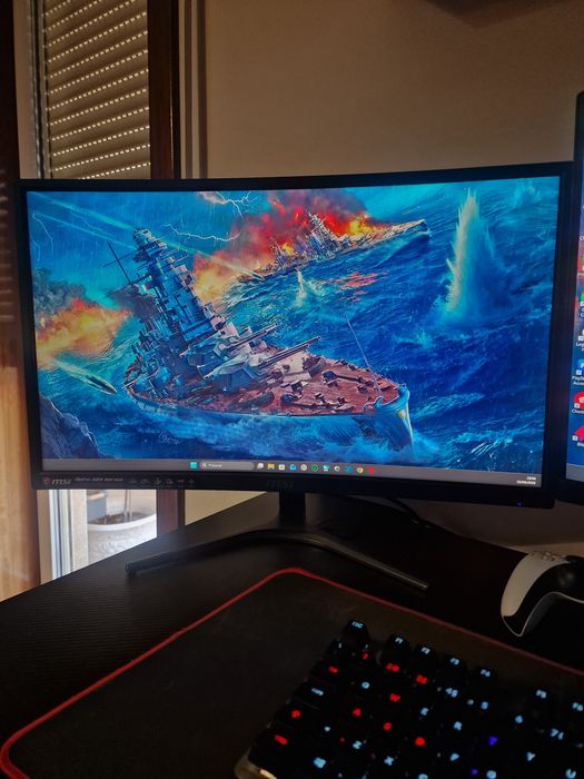 Vendo PC Gaming por motivo de Upgrade