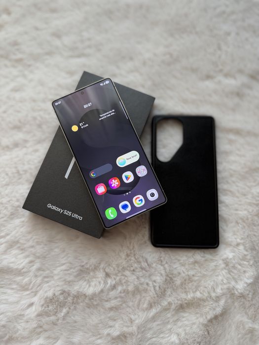 Samsung S25 Ultra 12/512Gb