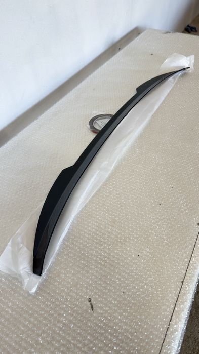 F20 F21 SPOILER MALA