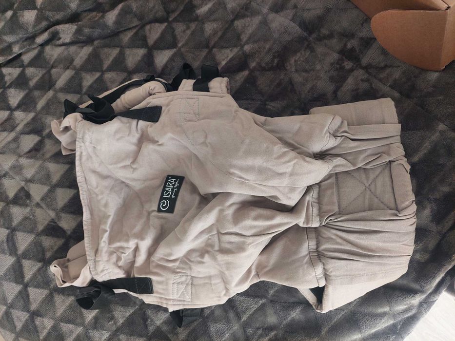 Marsupio The One Isara