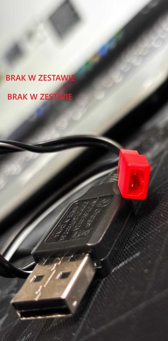 uszkodzony Dron z kamerą 1080p HD FPV OKYUK funkcją unikania przeszkód