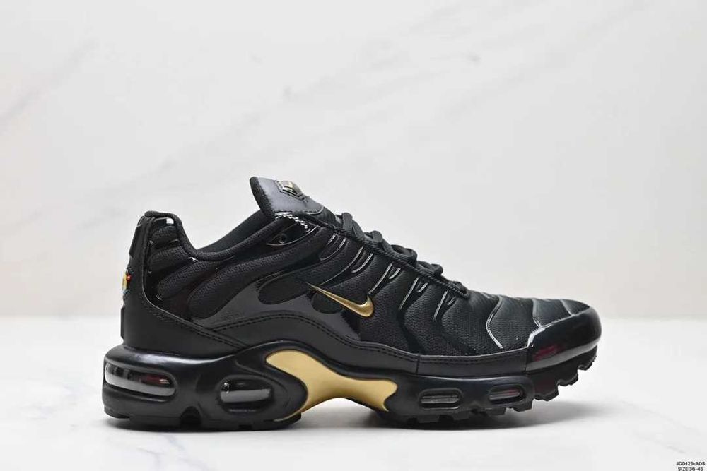 Nike Air Max TN Czarny R.41
