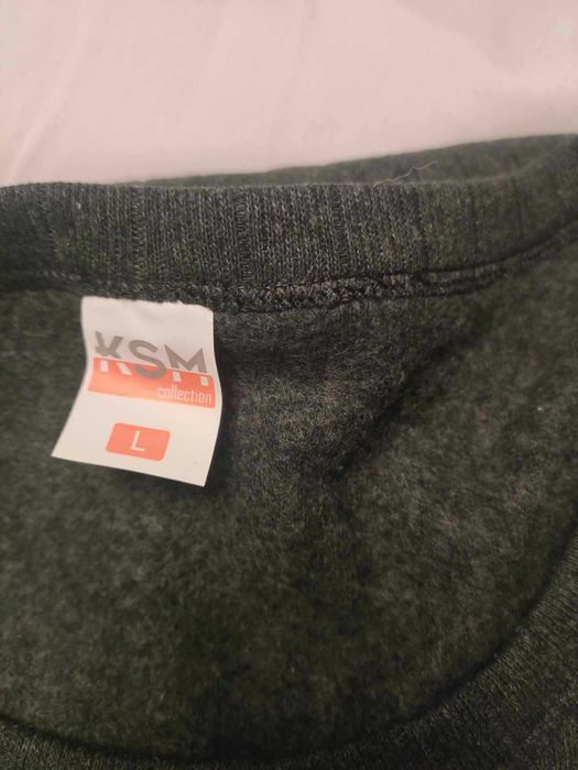 Podkoszulek bawełniany męski