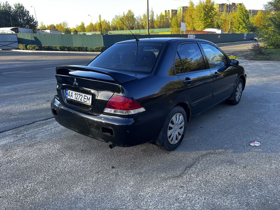 Mitsubishi Lancer9 1.6