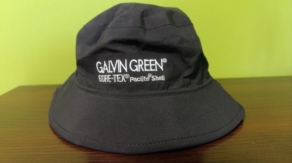 Панама Galvin Green Gore-tex р.М