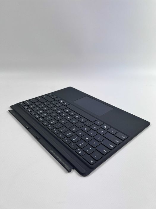 Клавіатура Microsoft Surface Pro Keyboard Black (EP2-00425) Гарантія
