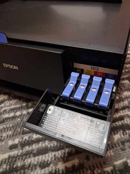 Принтер EPSON L3151