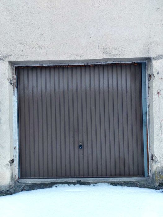 Garaż do wynajęcia