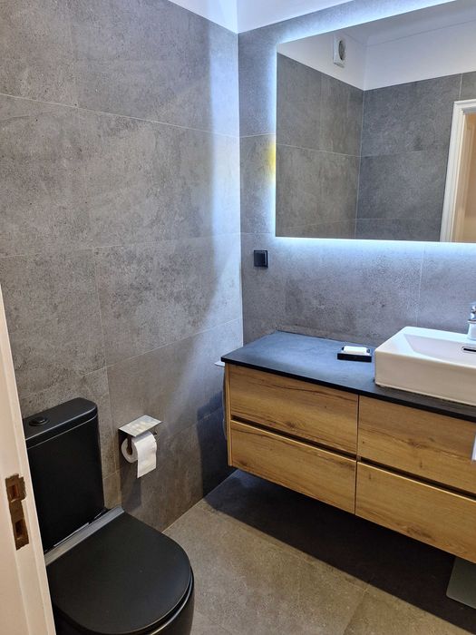 Arrenda-se Apartamento T3, com Box, na Quinta do Património em Sacavém