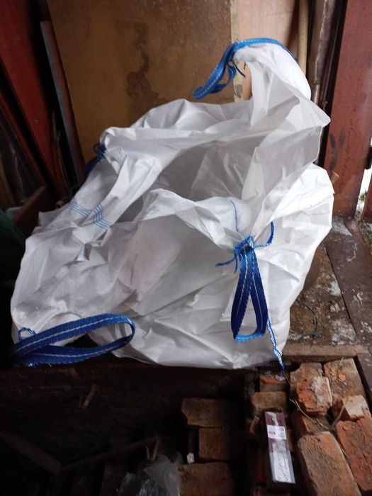 Продам біг-беги.