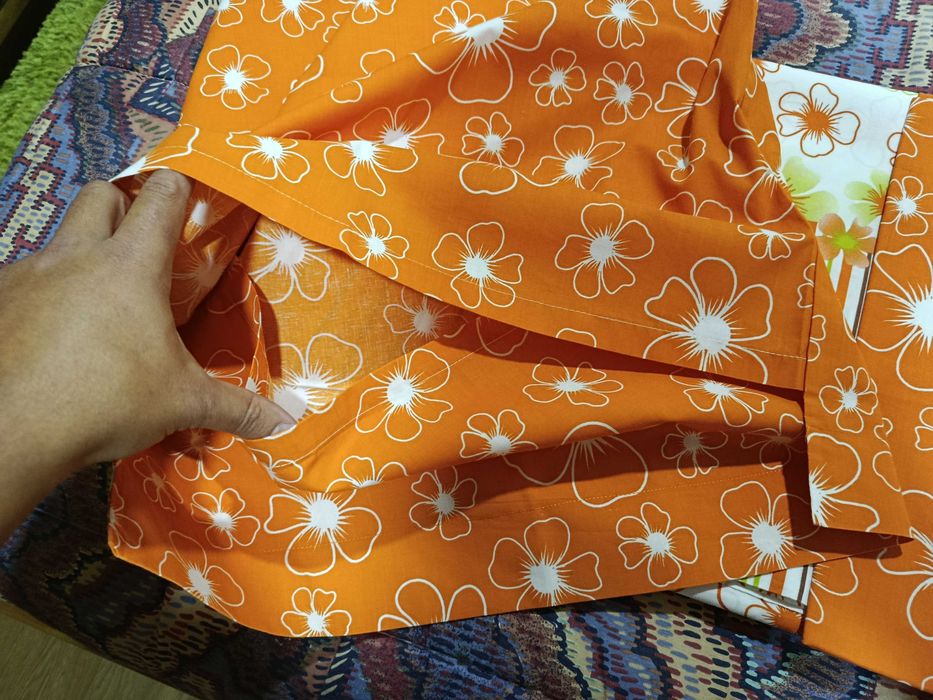 Jogo de Lençóis Verão p/ Cama King Size