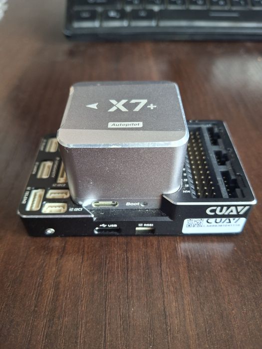 CUAV X7 PLUS Контроллер польоту