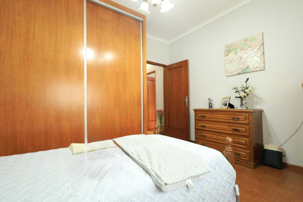 Apartamento T2 +1 | Felgueiras