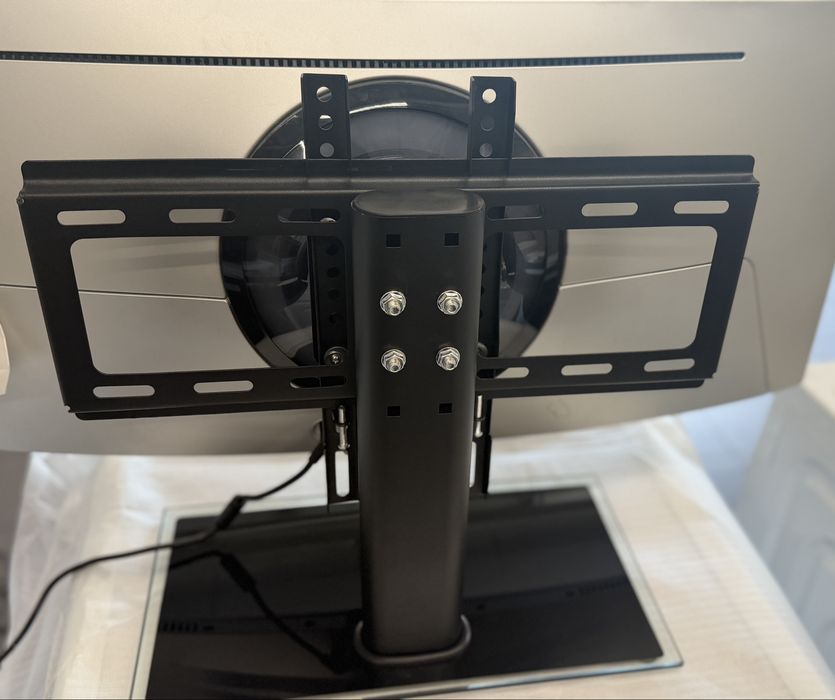 Monitor samsung oled g8