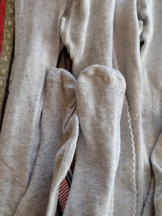 Rajstopki dziewczęce