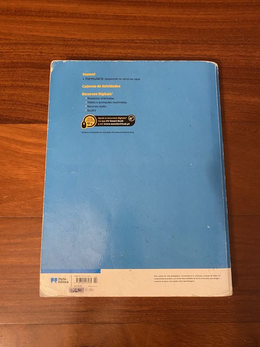 Manual de Economia 11° ano